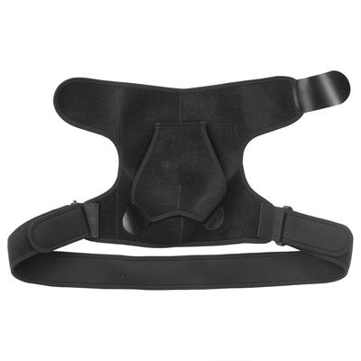 Wärmende Schulterbandage 3 Stufen Schmerzlinderung Schulter-Kompressionsbandage