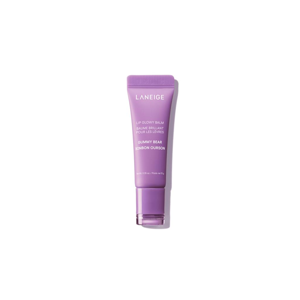LANEIGE Lip Glow Balm 10g (6 Types)