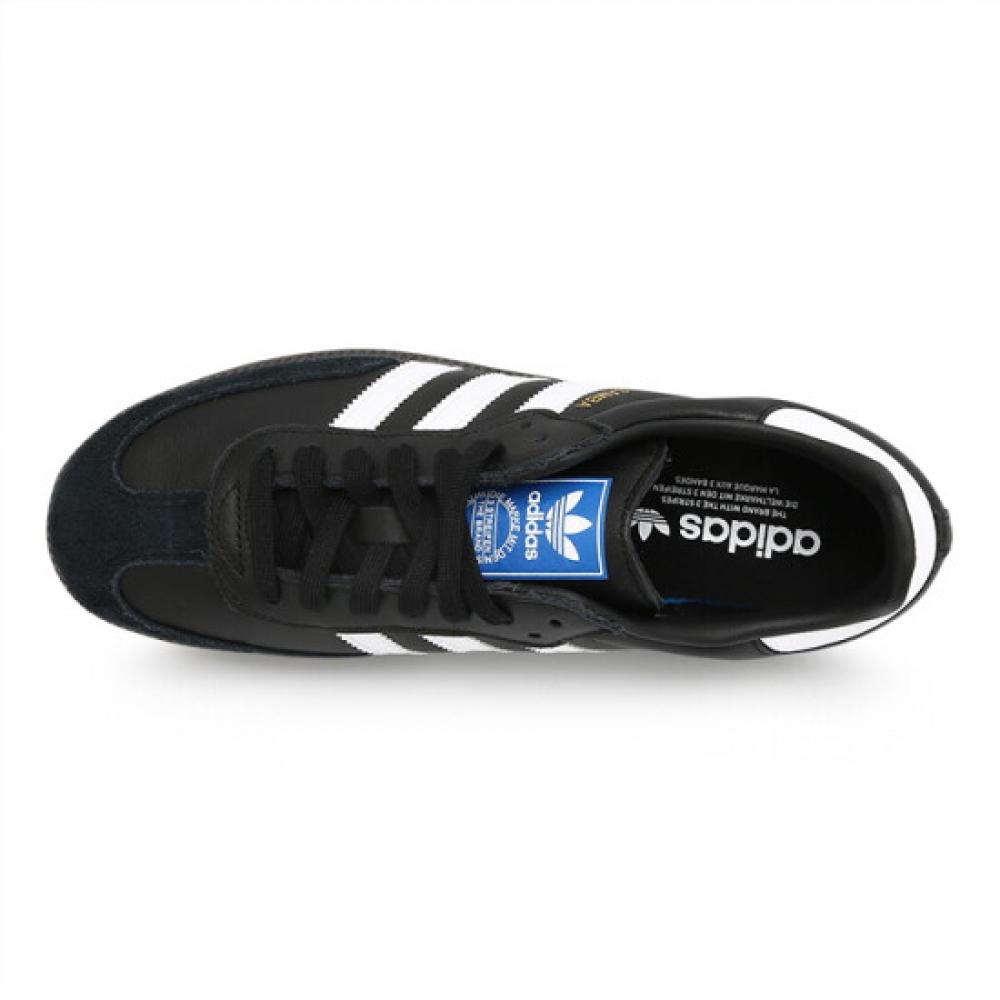 adidas Samba Og Black White B75807 Size 220 300