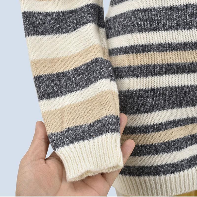Spring & Fall New Arrival South French Holiday Sexy Striped Fashion Color Block Skinny Dress Female Casual Short Hip Skirt