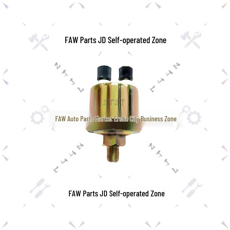 FAW Jiefang CA1121J/CA1122J Oil Pressure Sensor