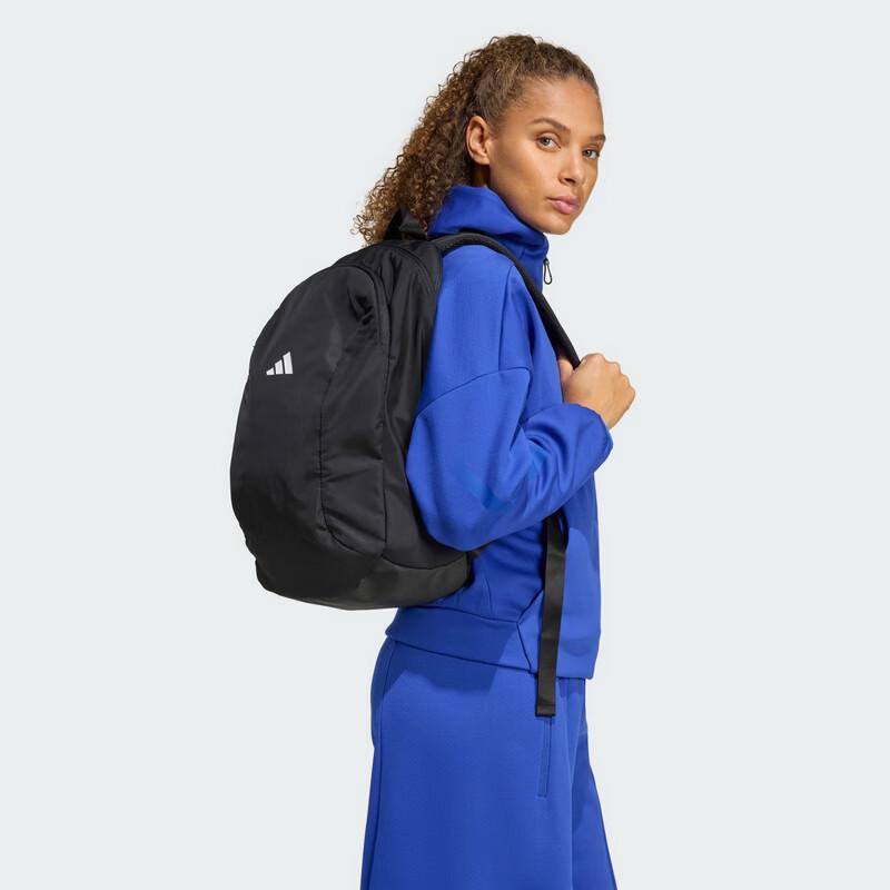 Adidas Unisex Laptop Travel Backpack One Size