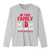 Stroke Recovery Survivor Awareness Therapy Ribbon T Shirt vintage Washed Casual graphic Soft Stylish Breathable Comfortable