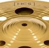 MEINL Cymbals Meinl HCS Series Stack Cymbals Trash Stack HCS12TRS 12" []