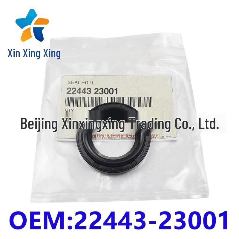 Hyundai/Kia Spark Plug Seal & Oil Seal 2244323001