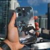 Game Delta Force  Phone Case For iPhone 17,16,15,14,13,12,11 Pro,Max,Plus,X,XS,XR,SE4,E Mini Transparent Soft Cover