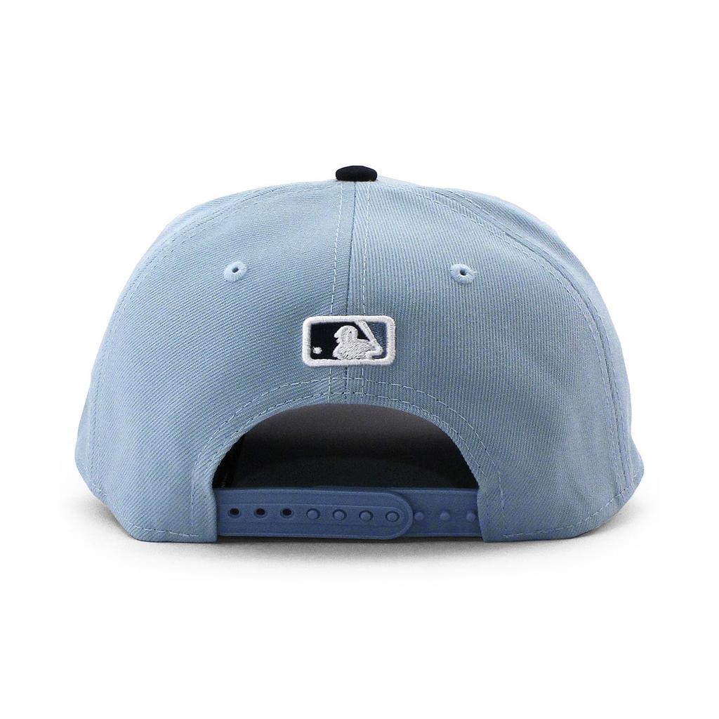 New Era Kappe 9SEVENTY Stretch Snapback Washington Nationals 2025 MLB CITY CONNECT STRETCH SNAPBACK Kappe WASHINGTON NATIONALS Mütze Major League 970SS