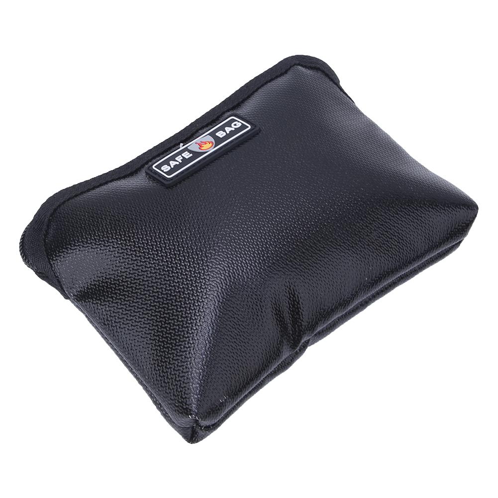 

Портативный силиконовый стекловолоконный двухсторонний огнестойкий взрывозащищенный литиевый аккумулятор