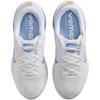 New Nike Vomero 18 Low top Kids' Running Shoes White Blue Teenagers HQ2157-109