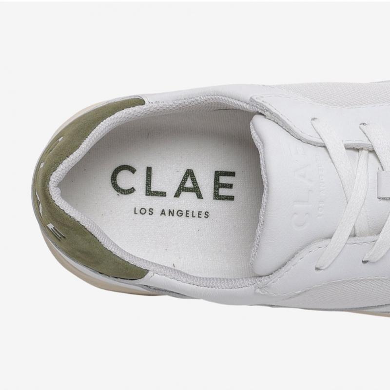 Clay Men S SneakerS Scem221al00 Wlo