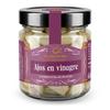 Plaza Del Sol Garlic Cloves In Vinegar 230g