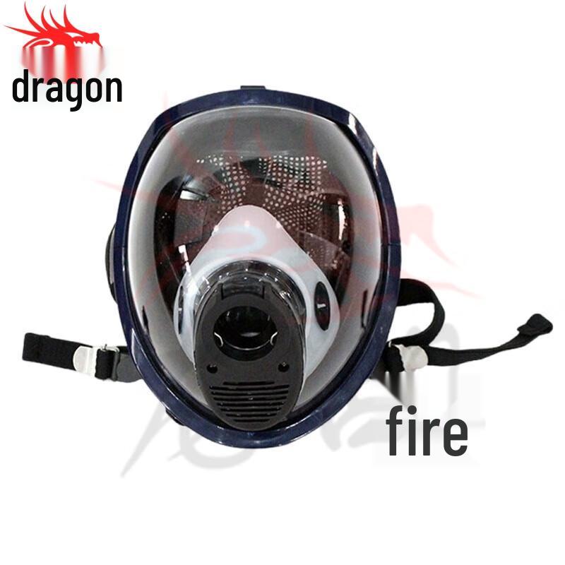 Emergency Rescue Air Respirator Mask