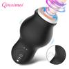 Automatic Sucking Male Masturbators Penis Vacuum Training Cup Blowjob Orgasm Erotic Pocket Pussy Stroker Adult Sex Toys for Men