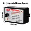 12 Tone Music Rapid Horn Relay - Automatic - People Switch | 24V