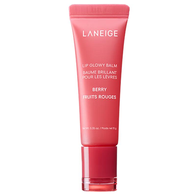 LANEIGE Желейный сияющий бальзам и блеск для губ