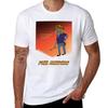 Phil Harding - T-Shirt Time Team t shirt uomo t-shirt uomo lusso t-shirt uomo cotone t-shirt uomo T-Shirt Grafica