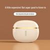 X85 True Wireless Noise-Cancelling Earbuds - Sport & Gaming, High Sound Quality, Long Battery Life, Low Latency.