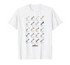 Disney Kingdom Hearts Keyblade Personalized T-Shirt