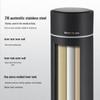 FUGUANG FU+ Classic Vacuum Insulated Mug with Tea Infuser