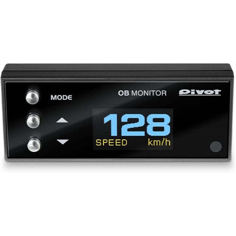 Pivot  Pivot  Meter [ob Monitor] Obm2 Obm2