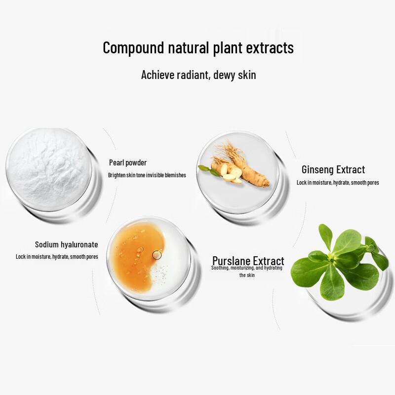 MINISO Skincare Creams