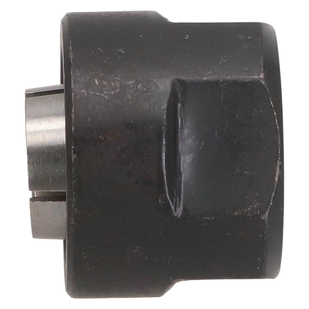 Electric Tool Spare Part Part 12.7mm Steel Nut Compatible With 3612 Compatible With MT3600 Compatible With RP2300