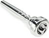 Symphonic Trumpet 1 with S6511FC4 Mouthpiece, 1/4C/24" Silver-Plated Finish,