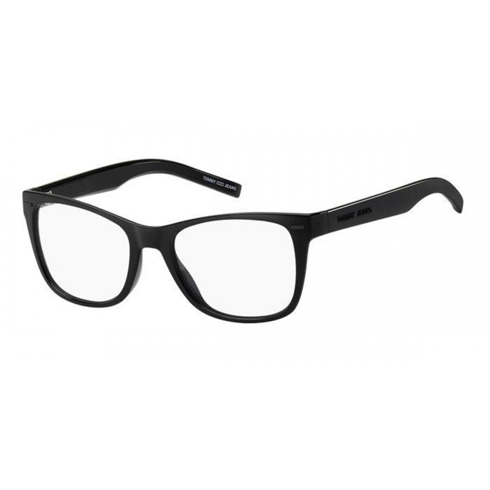 Tommy Hilfiger Women Eyeglasses Tj 0046 807 Black/51-18-140