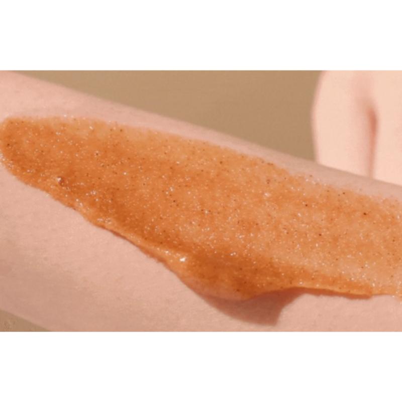 Plu Original Body Scrub Rosemary Herb 200g