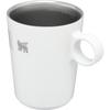STANLEY Latte Pale Coffee Premium Spülmaschinen-Garantie Inklusive Japanische Café-Tasse, 313ml, Stein, Isoliert, Langlebig, Becher, Geschenk, Sicher, (Authentisch