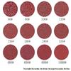 Masifu Flocked Sanding Discs