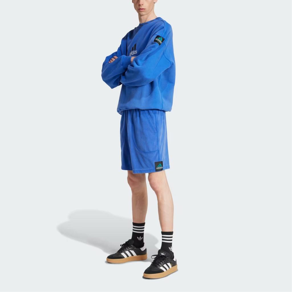 Adidas Originals Eqt Shorts JD0656
