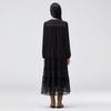 Thursday Island Chiffon Dress T262mop133w