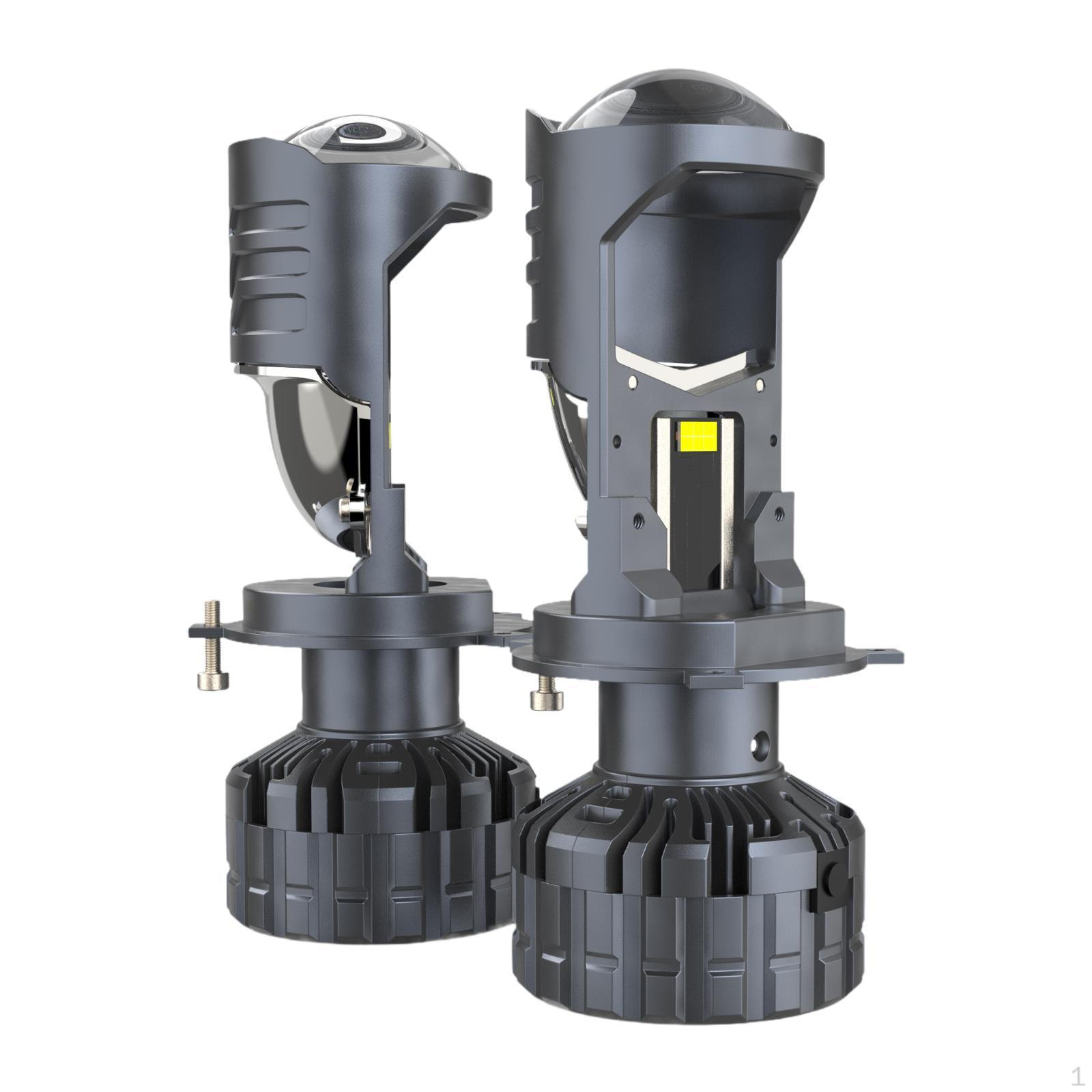 

Автомобильный аксессуар для легковых автомобилей 7000 лм люмен срок службы более 30000 часов напряжение от 9 В до 60 В чёрный