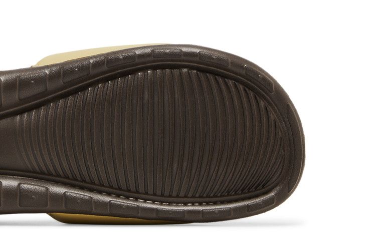 Men's Slides Nike Victori One Slide 'Wheat Grass Baroque Brown'