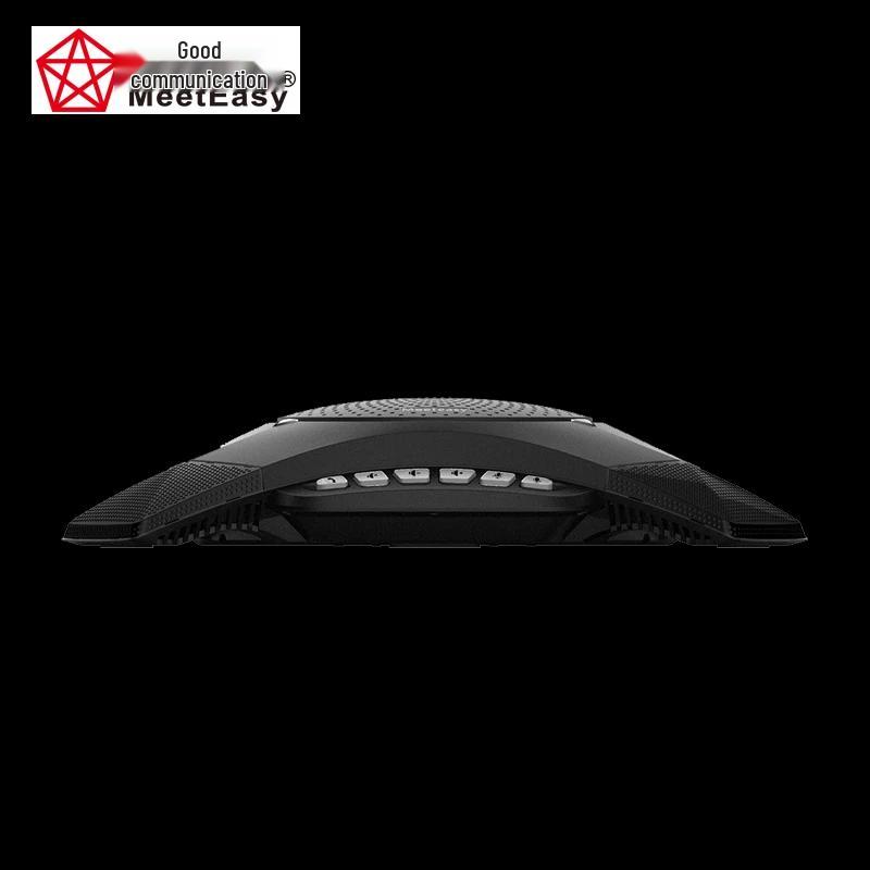 Meeteasy Mvoice 8000 Wireless USB Conference Speakerphone (CN version)