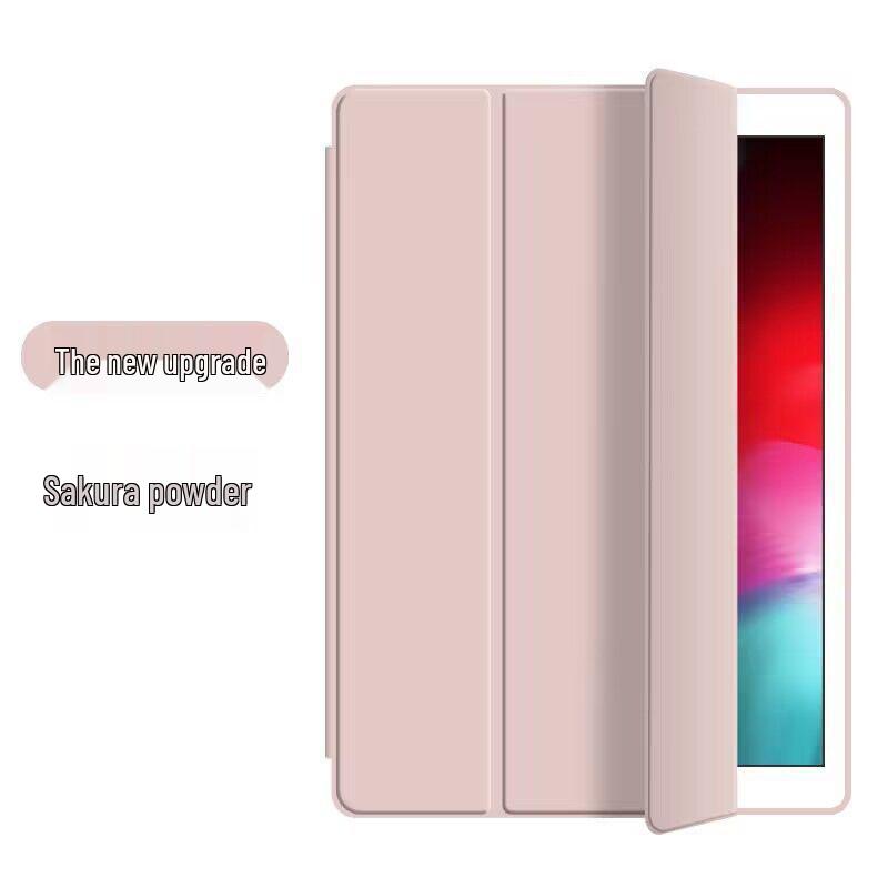 

Совместимый чехол из мягкого пластика для Apple iPad 9.7/10.2/10.9/11/Air 4/5 (2022) Mini 6