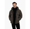 Jassen – Donsjassen en parka's