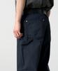 DENMADE Den0621 Work Uniform Carpenter Pants (Navy)