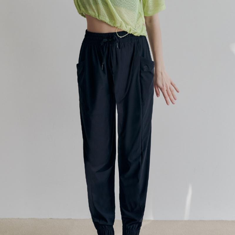 Huit Out Pocket Harem Pants Htwpn3j07t