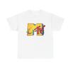 Beavis And Butthead Vintage MTV Graphic T Shirt S-5XL NEW Unisex Heavy Cotton Unisex T-Shirt