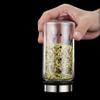 Bottle Condiment Storage Household Cooking Tool Seasoning Bottle Salt Jar Pepper Shake Spice Jars