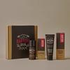 Comfort Shaving Cream + All-in-one Gel Moisturizer 2-piece Set