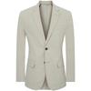 Baoxiniao Men's Spring Packable Sport Suit Blazer