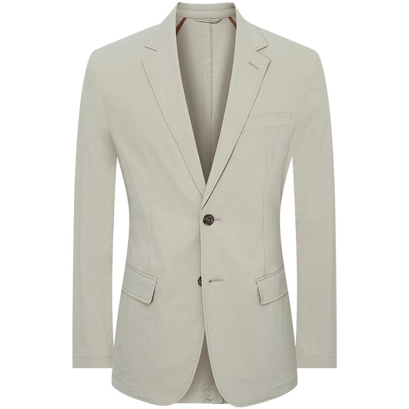 Baoxiniao Men's Spring Packable Sport Suit Blazer