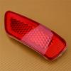 Right For Jeep Compass 2011-2016 Grand Cherokee Rear Bumper Reflector Light Lamp