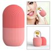 , Ice Massage Cups, Shrink Pore Globes Massager Cold Lubricate Skin Eliminate Puffiness