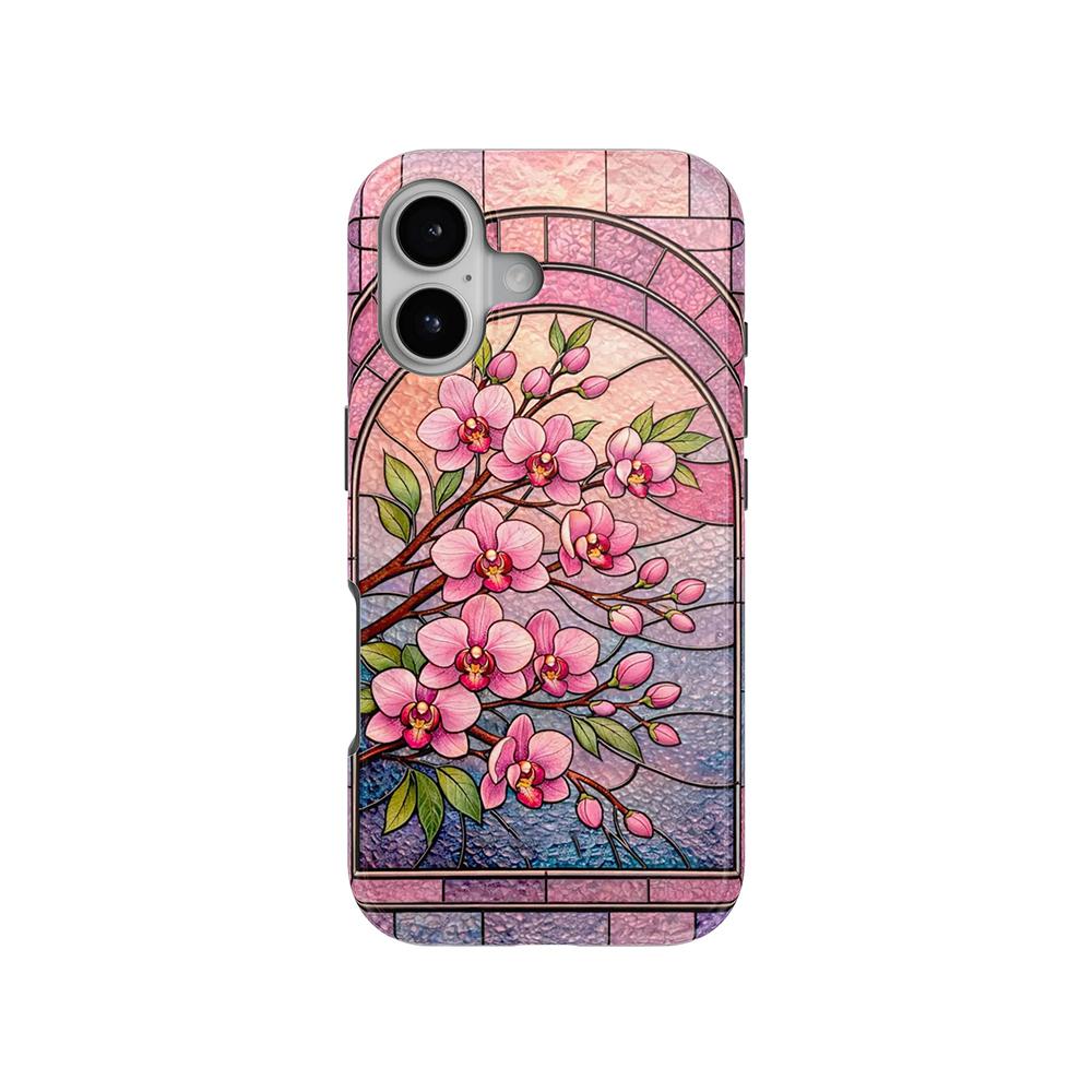 

Luxury Clmj Aska Cordelia Phone Case for iPhone 17 16 15 14 13 12 11 X XS XR XSMAX 7 8 Air Pro Max Plus Double-layer Back Cover iPhone 15