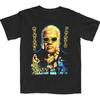 Rikishi Shirt Solofa Fatu Gift For Fans Classic Short Sleeve Unisex T-Shirt Unisex T-Shirt