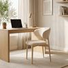 Elastic Dining Chair Cover Dustproof Split Chair Cover Seat Protector Stool Protective Cover  Hotel